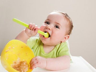 6-12个月宝宝辅食大全,6-12个月辅食表宝宝辅食教程
