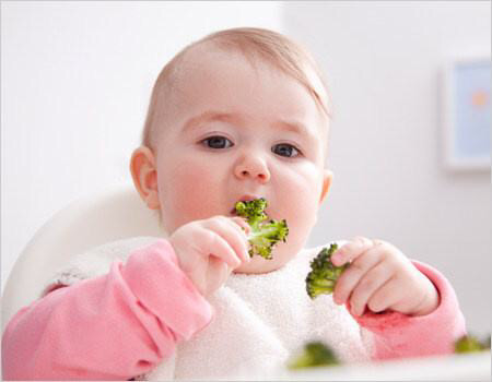 6-12个月宝宝辅食大全,6-12个月辅食表宝宝辅食教程