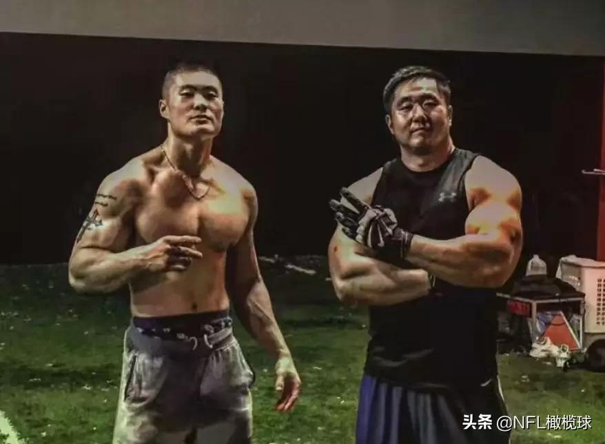 起步，攀升，飞跃——这是橄榄球的中国力量