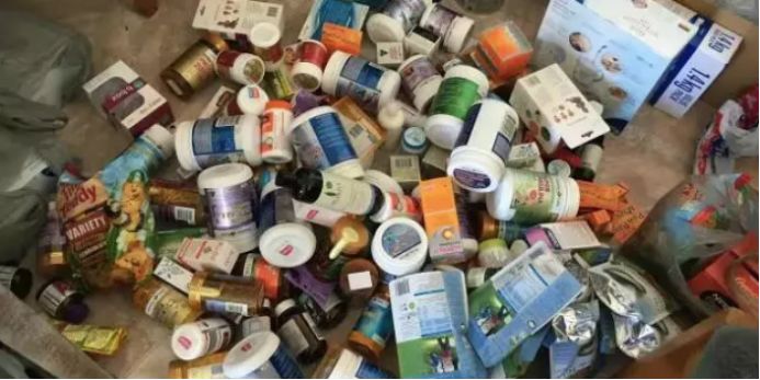 从澳洲帮亲友带礼物回国也要缴税？代购圈瞬间哭天抢地……