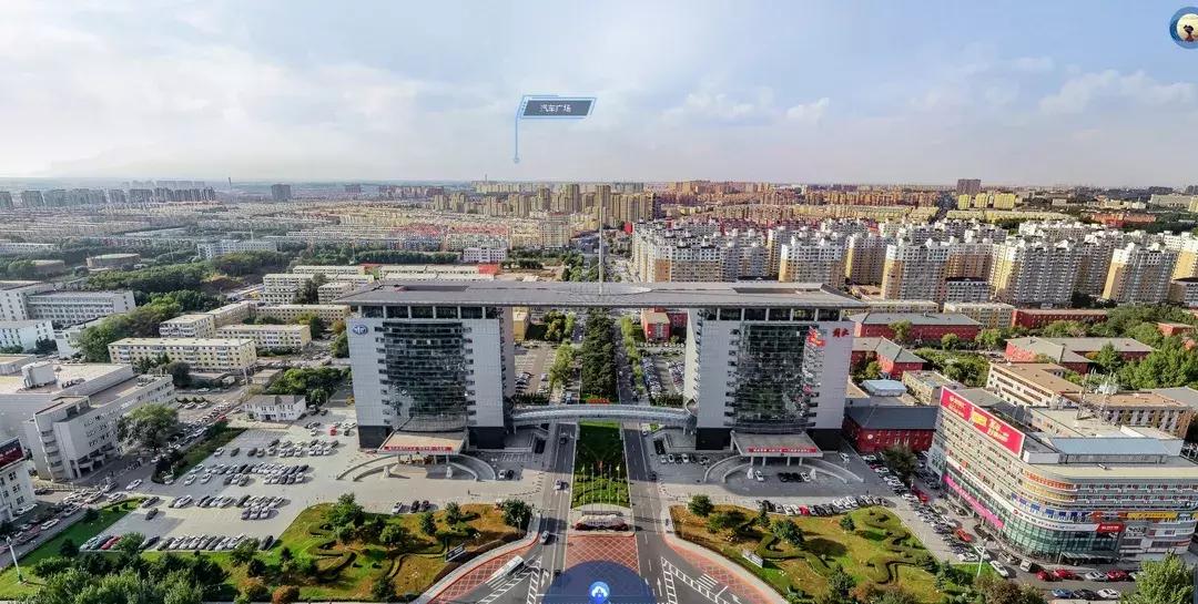 这就是长春,长春火了