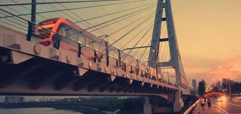 这就是长春,长春火了