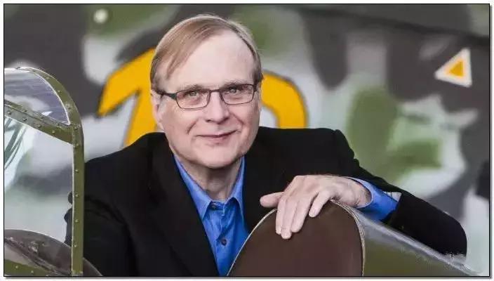 微软和比尔盖茨的发展史,比尔盖茨创建微软的励志故事