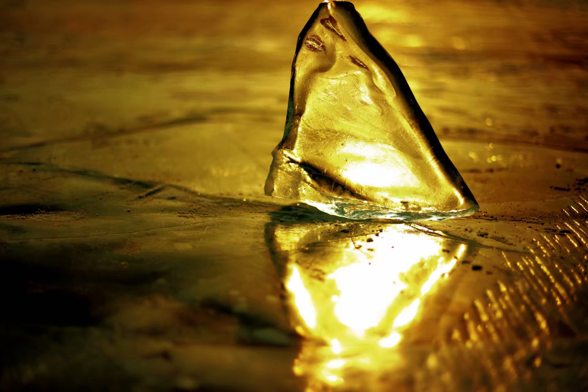 去贝加尔湖看蓝冰的装备,贝加尔湖蓝冰最佳旅游时间