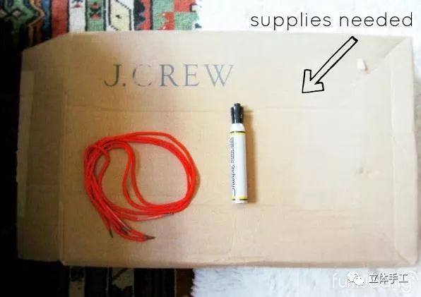 趣味手工玩具超级简单,趣味手工小玩具