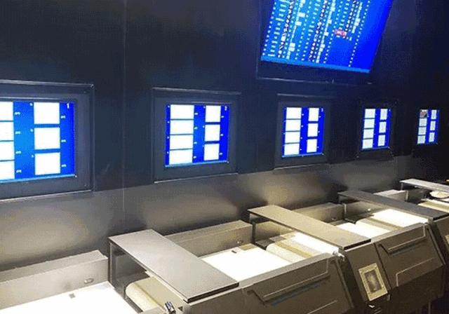 海底捞智慧餐厅首曝光视频,海底捞智慧餐厅宣传片