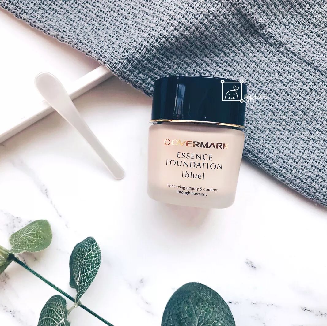 脱妆快用什么粉底液,脱妆大牌粉底液