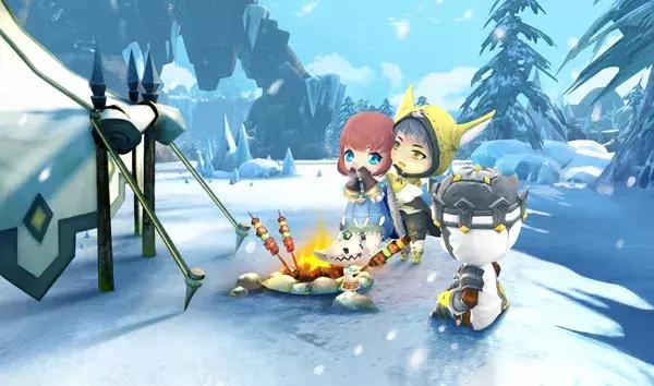 光明勇士五大优化,光明勇士最新玩法