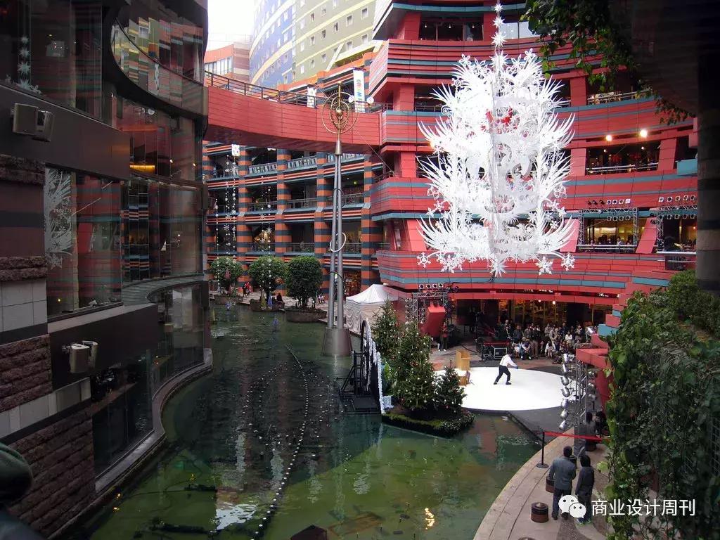 商业街区有哪些可以做,商业街区热门项目