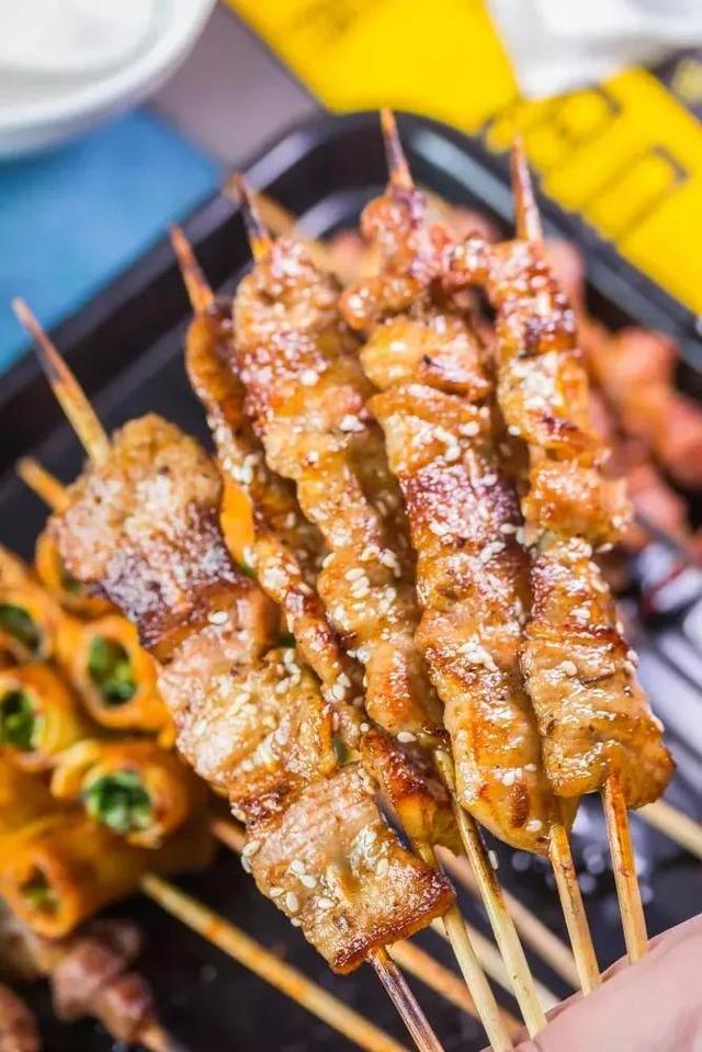 正宗望京小腰在哪里,望京小腰北京老店