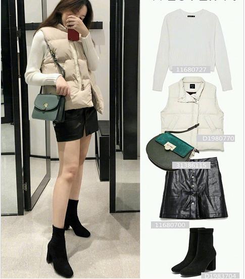 zara试衣间哪几件最多,zara试衣间排队吐槽