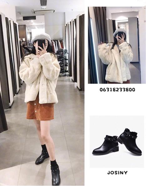 ZARA时尚针织衫,zara针织衫叠穿