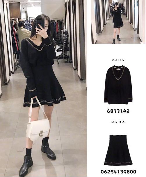 zara试衣间哪几件最多,zara试衣间排队吐槽