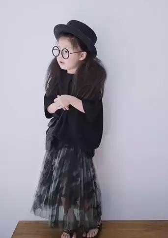 设计感小众童装品牌有哪些,中国潮牌出名的童装设计品牌