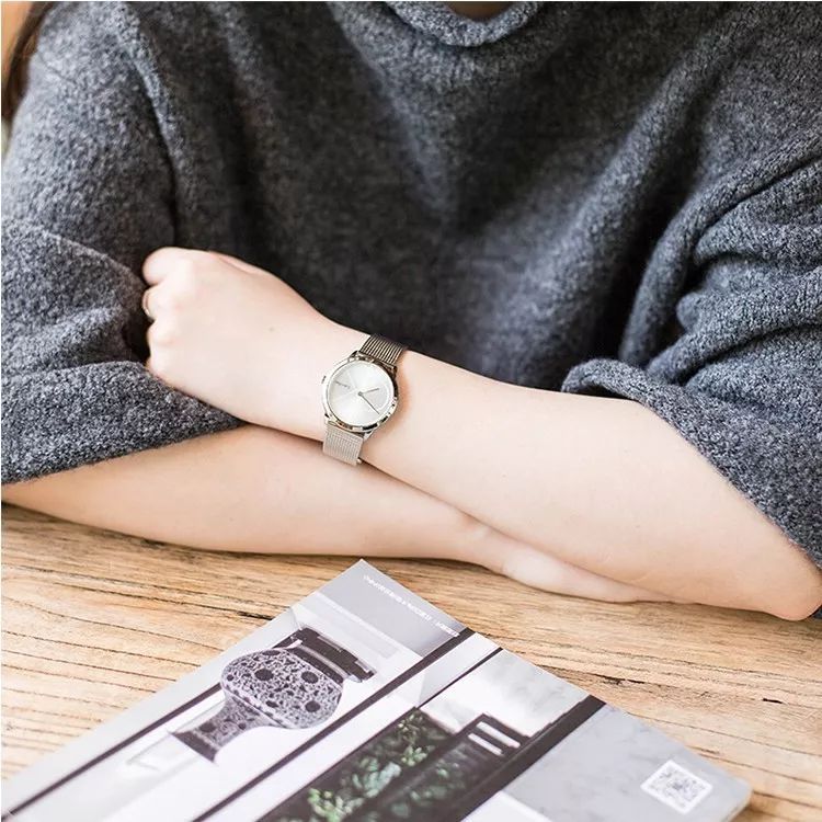 男人和女人都喜欢的东西,让男人终身难忘的手表长什么样