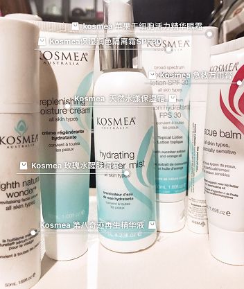 有了全世界3秒卖一瓶的“液体黄金“，干燥、长痘就与你无缘了！