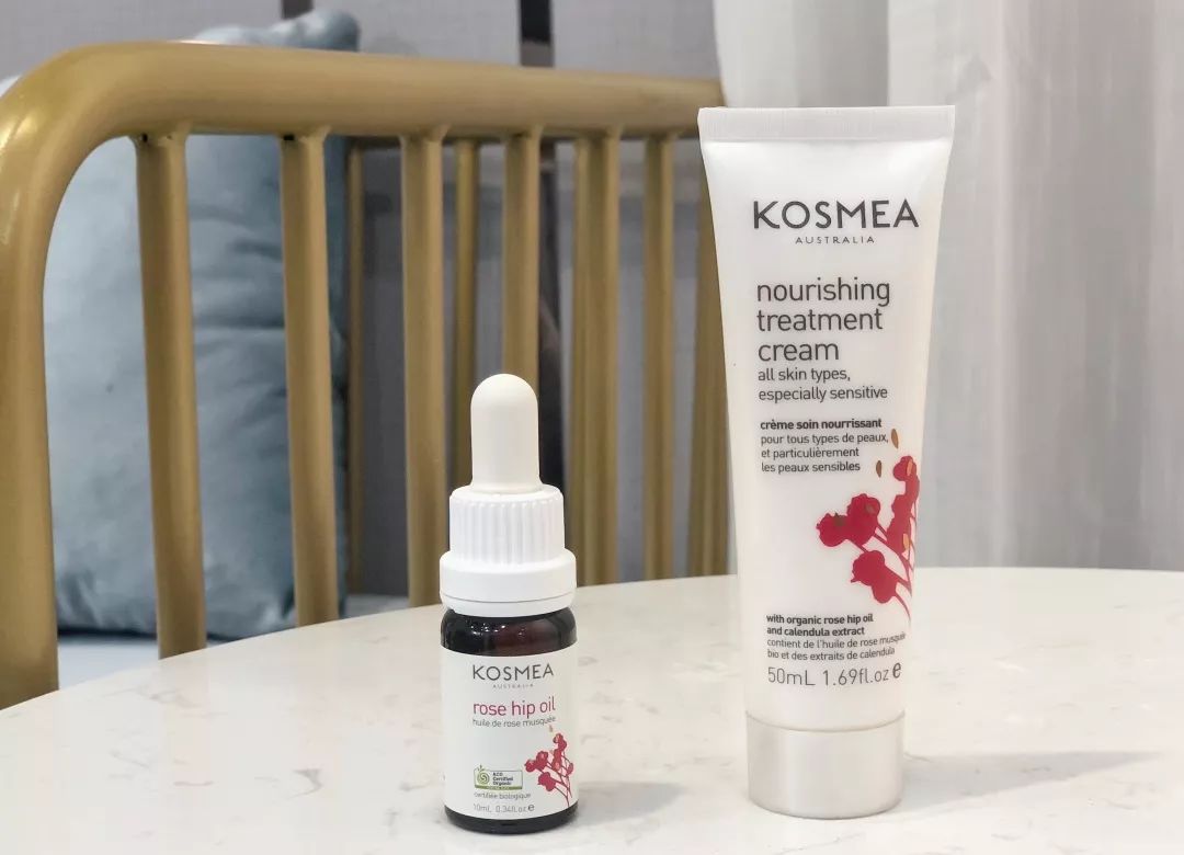 有了这瓶“液体黄金“,今年秋冬注定与干燥、长痘无缘了!