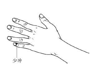 头晕心悸的中药处方,心慌心悸按揉哪个穴位缓解