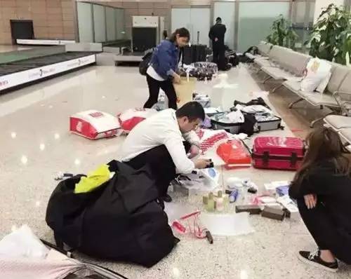 代购党新政,代购的末日来临