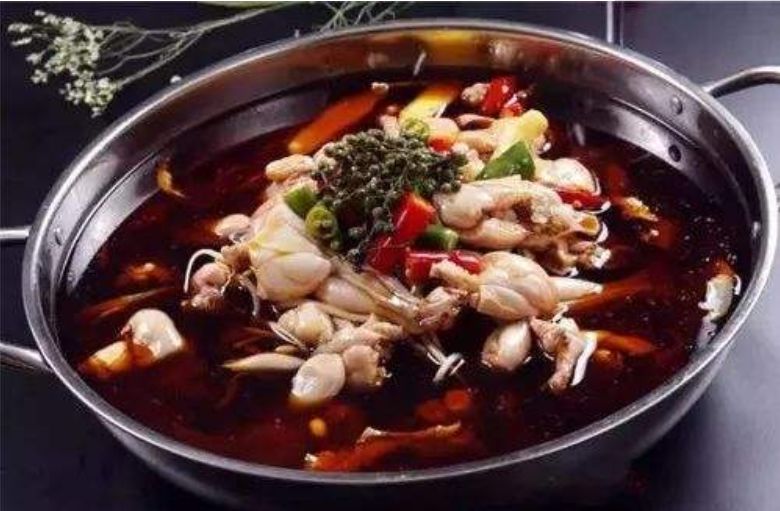 鱼火锅有哪几种做法,鱼火锅最正宗的做法