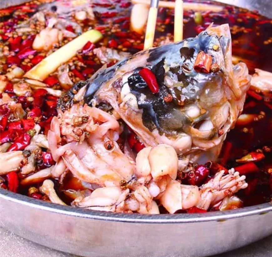 鱼火锅有哪几种做法,鱼火锅最正宗的做法