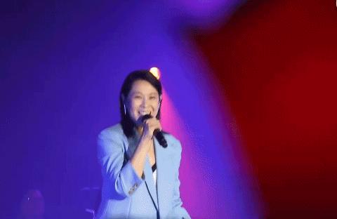 戴佩妮个人情感,歌坛才女戴佩妮