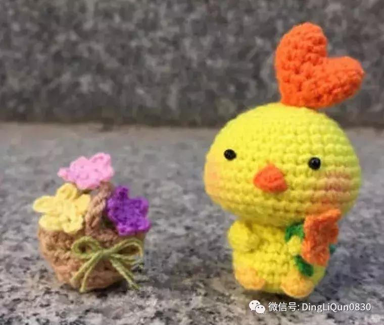 编织金鱼宝宝毛衣上集图解,依可爱编织教程金鱼图解