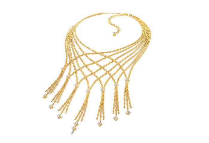 高级宴会项链,宴会项链推荐