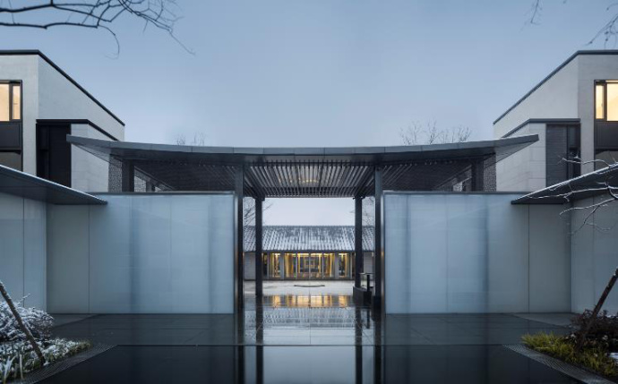 日清设计入围WANAWARDS2018世界建筑新闻大奖