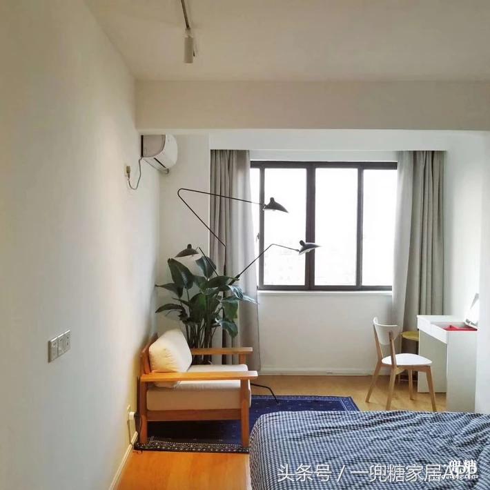 沉默寡言的独居男,装完一套房,让围观群众纷纷对MUJI路转粉