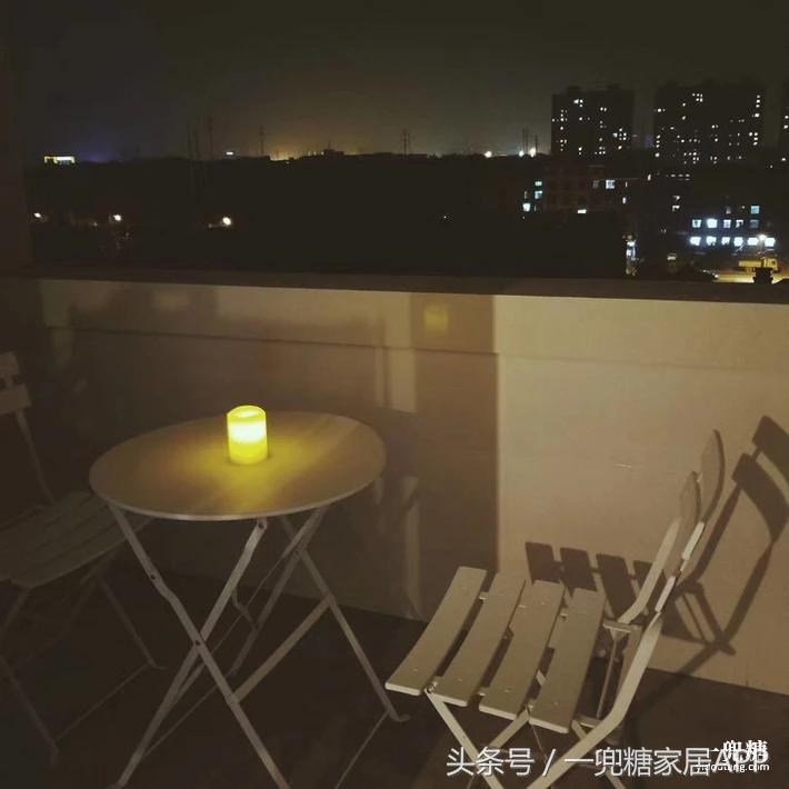 沉默寡言的独居男,装完一套房,让围观群众纷纷对MUJI路转粉