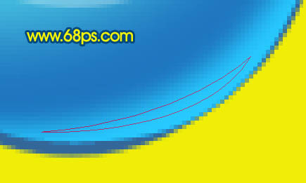 ps怎么做音符小图案,ps制作水晶文字教程