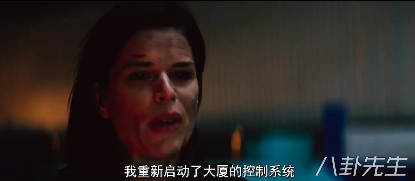 摩天营救免费看完整版,摩天营救剧情没看懂