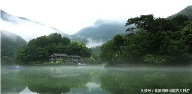 紫塞明珠林海农家院,紫塞明珠农家乐乐园