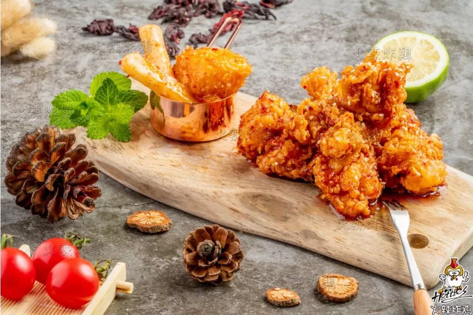 开一家鸡排店大概需要多少钱,我想开个鸡排店需要投资多少钱