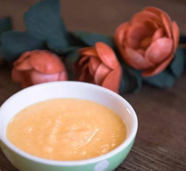 七个月宝宝辅食做法大全补钙补铁,适合八个月宝宝的辅食绿叶类