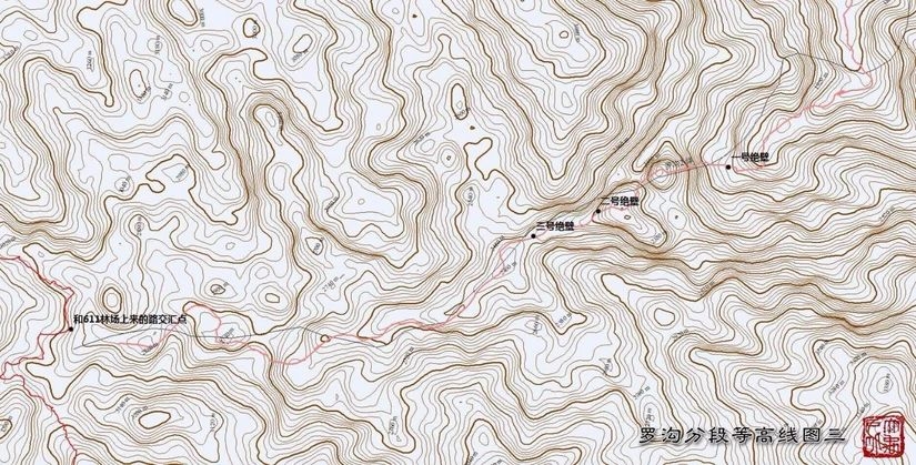 百慕大黑竹沟未解之谜,黑竹沟百慕大三角探险