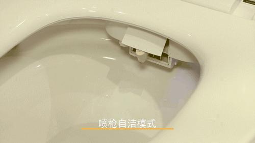 箭牌马桶测评视频,箭牌s6智能马桶评测