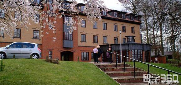 杜伦大学各学院专业介绍,英国杜伦大学商科前50排名