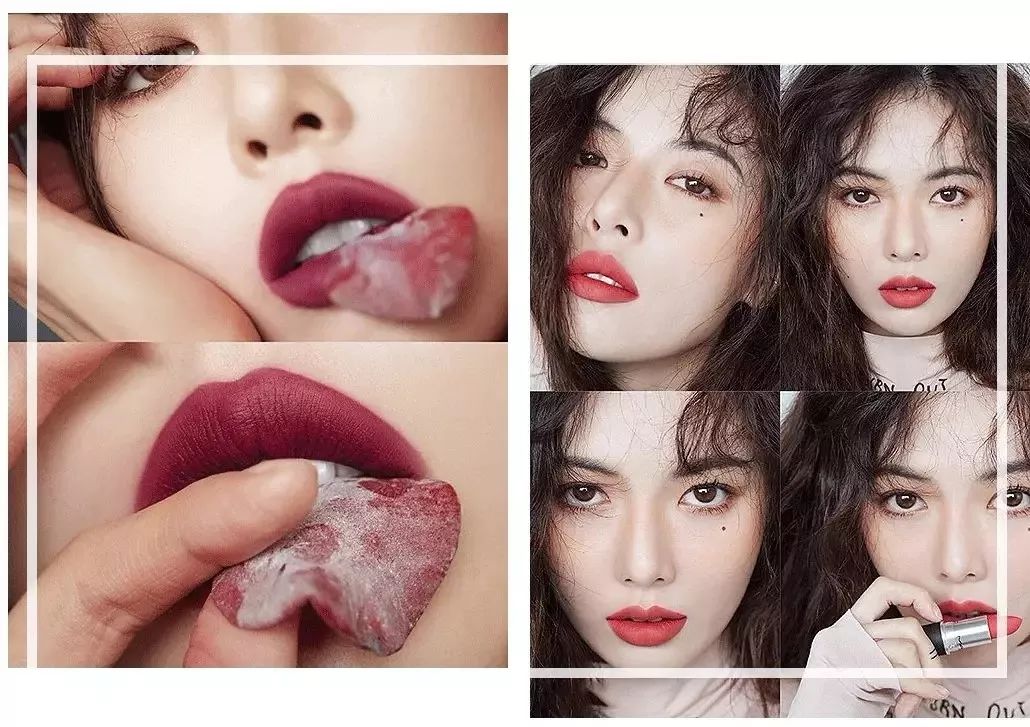 mac新款口红全系列,为什么mac口红要比其他大牌便宜