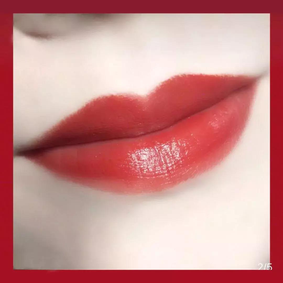 mac小样口红便宜,mac爆火口红色