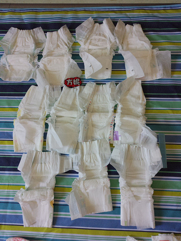 为什么纸尿裤测评很少有露安适,露安适纸尿裤哪一款最薄最透气