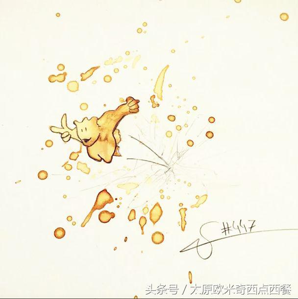 喜欢咖啡的人能活出美好人生,对咖啡有兴趣的人