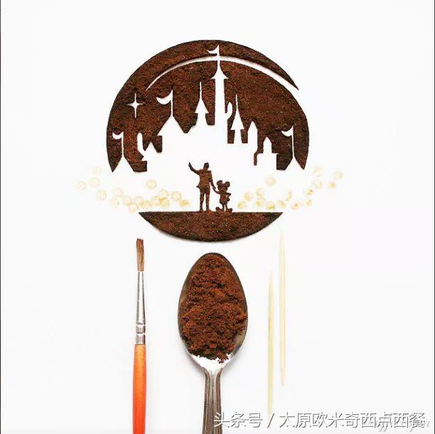 喜欢咖啡的人能活出美好人生,对咖啡有兴趣的人