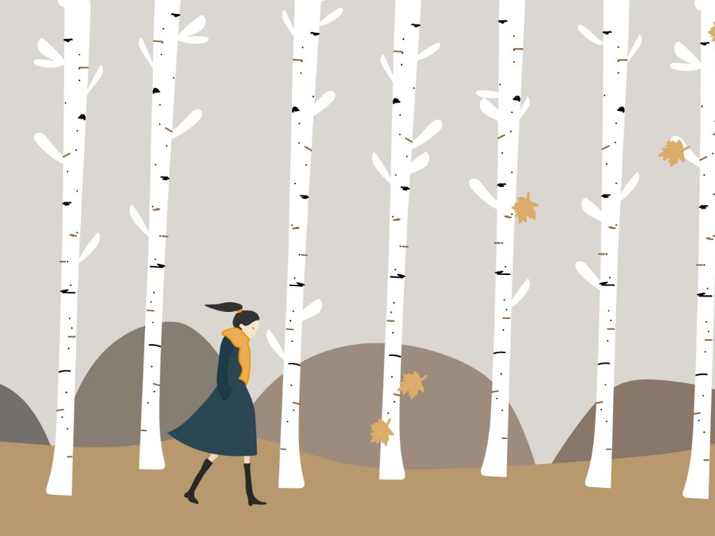 冬季护肤这些雷区不能踩,秋冬最容易被忽略的护肤步骤