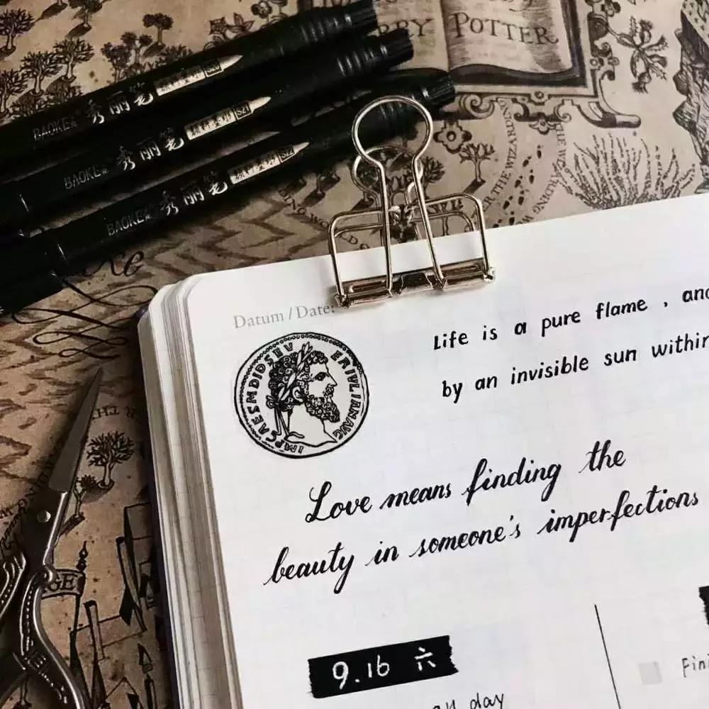 把小日子装进手账里,把小日子收进手帐里在线看