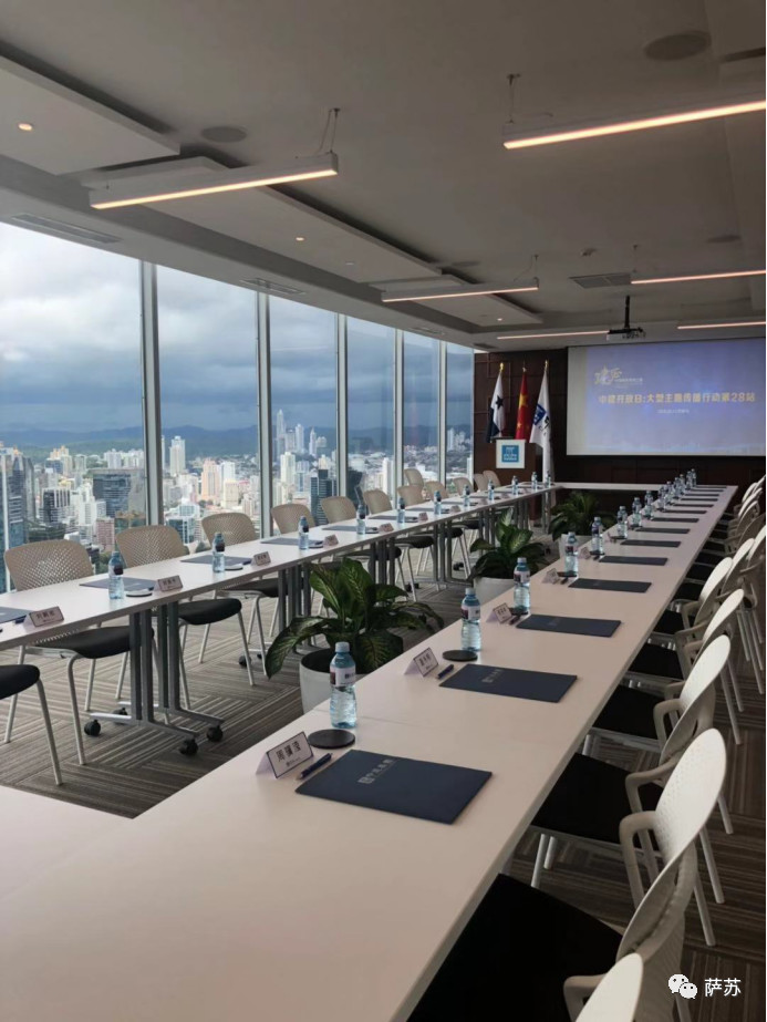 中建为什么能在建筑领域一枝独秀,中建盖的摩天大楼