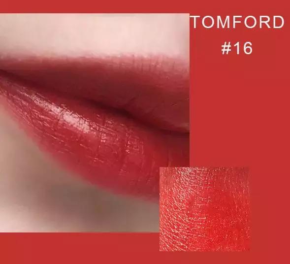 秋冬必买的10支口红,今年秋冬必买的10支口红