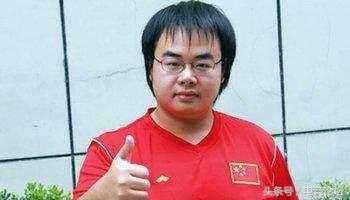 中国电竞发展史！细数留下传奇的风云人物！UZIS8失利后远远不及