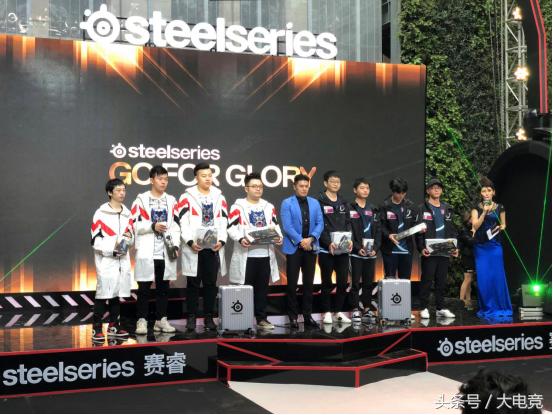 赛睿限定版,赛睿永劫无间